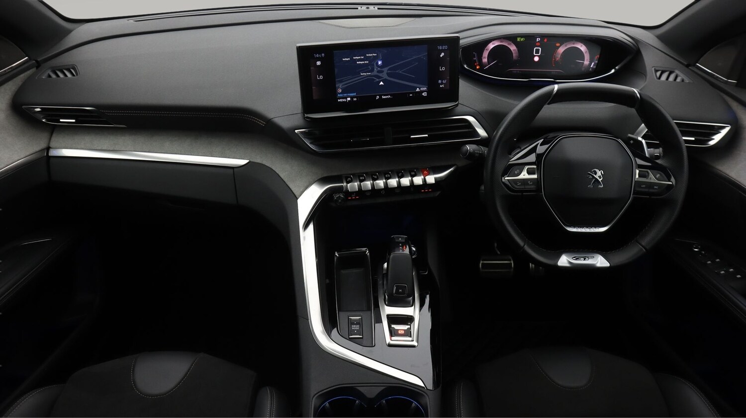 Used Peugeot 5008 2021 for sale - 77907738: Photo 13