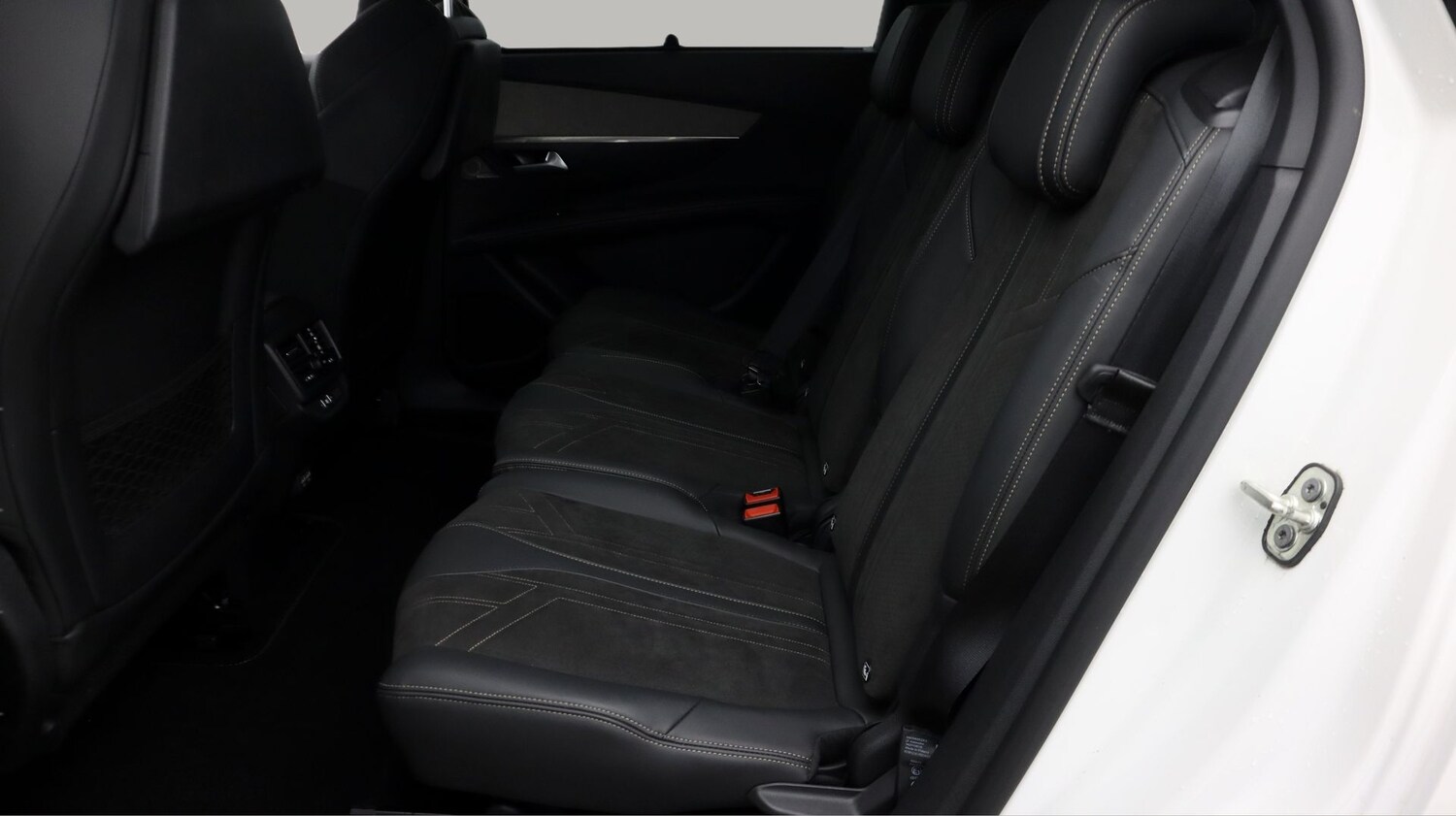 Used Peugeot 5008 2021 for sale - 77907738: Photo 16