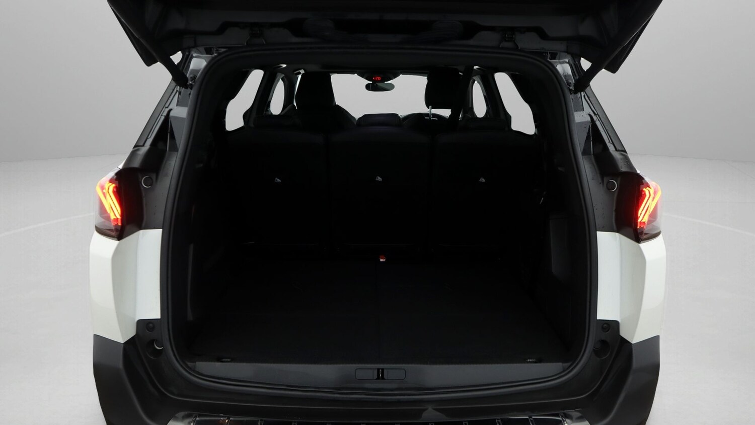 Used Peugeot 5008 2021 for sale - 77907738: Photo 17