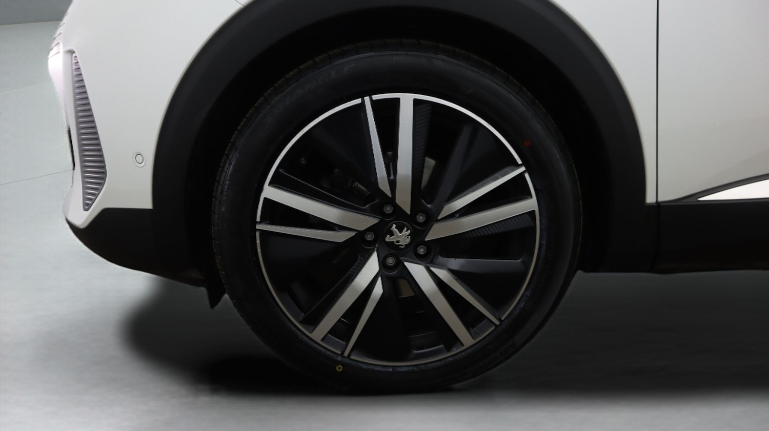 Used Peugeot 5008 2021 for sale - 77907738: Photo 18