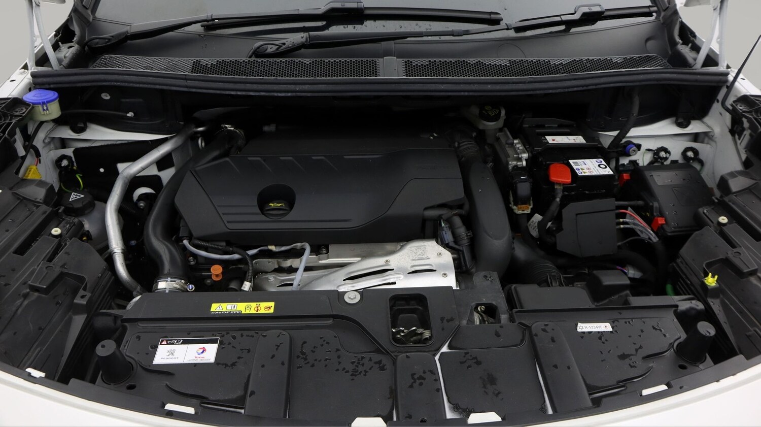 Used Peugeot 5008 2021 for sale - 77907738: Photo 19