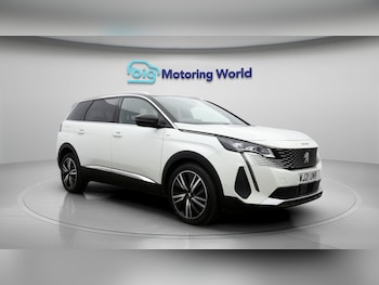 2021 - PURETECH S/S GT PREMIUM 5-Door