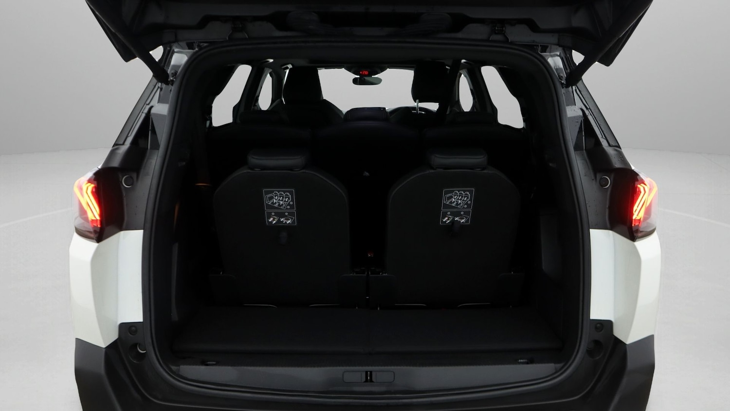 Used Peugeot 5008 2021 for sale - 77907738: Photo 22