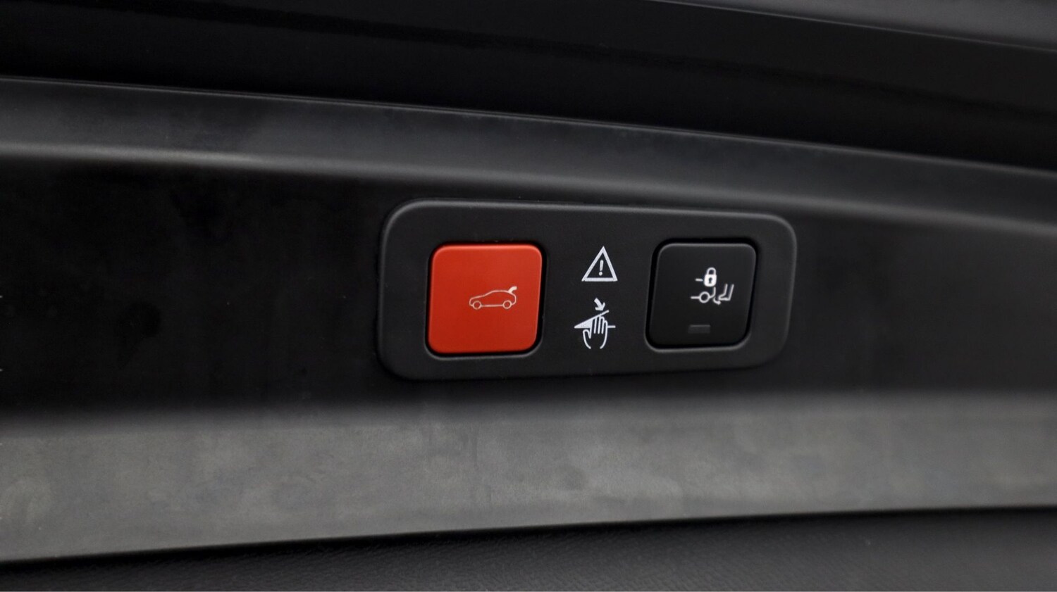 Used Peugeot 5008 2021 for sale - 77907738: Photo 23