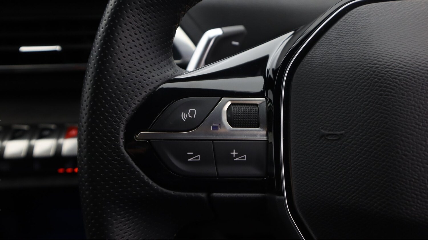 Used Peugeot 5008 2021 for sale - 77907738: Photo 26