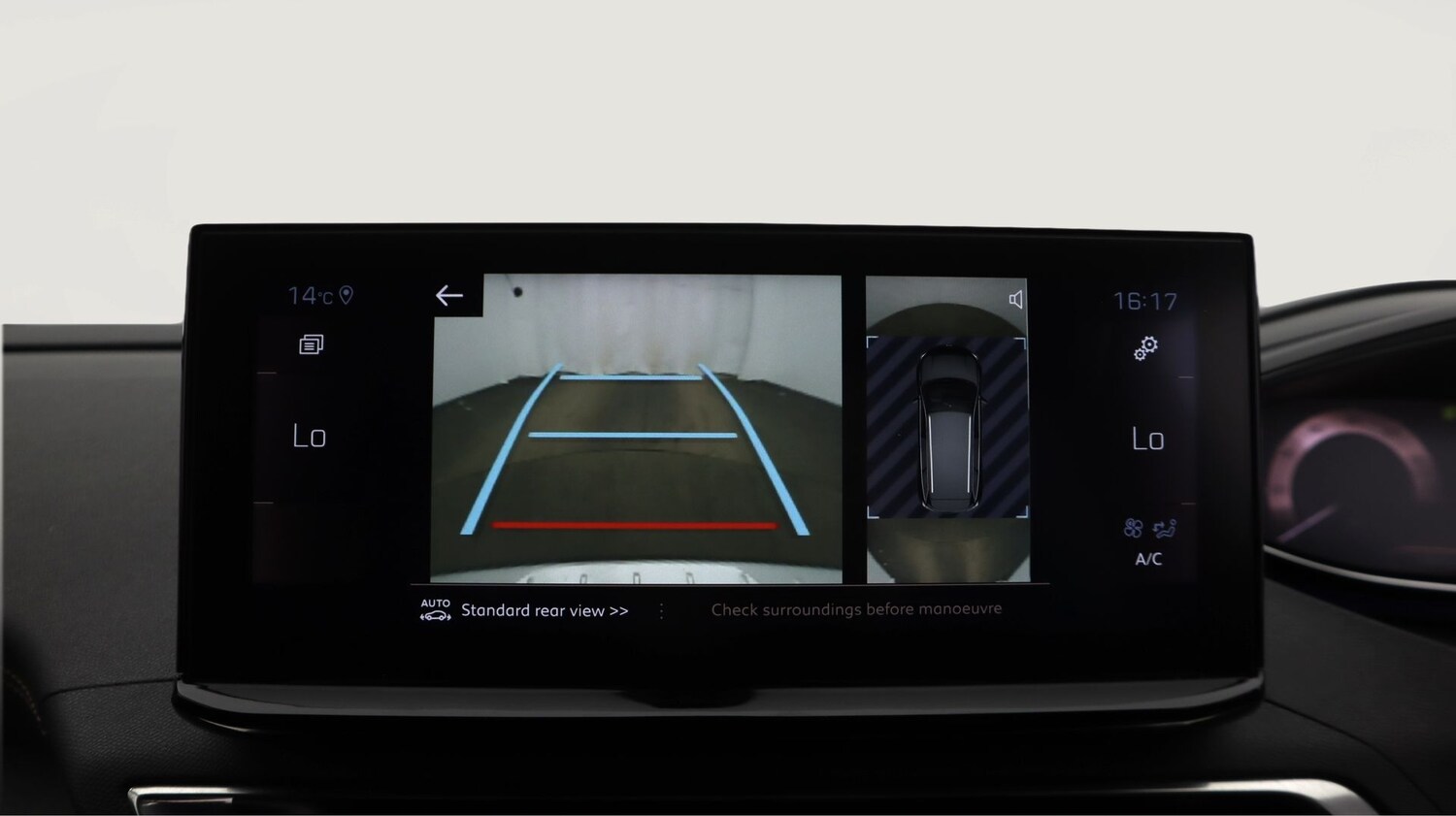 Used Peugeot 5008 2021 for sale - 77907738: Photo 30