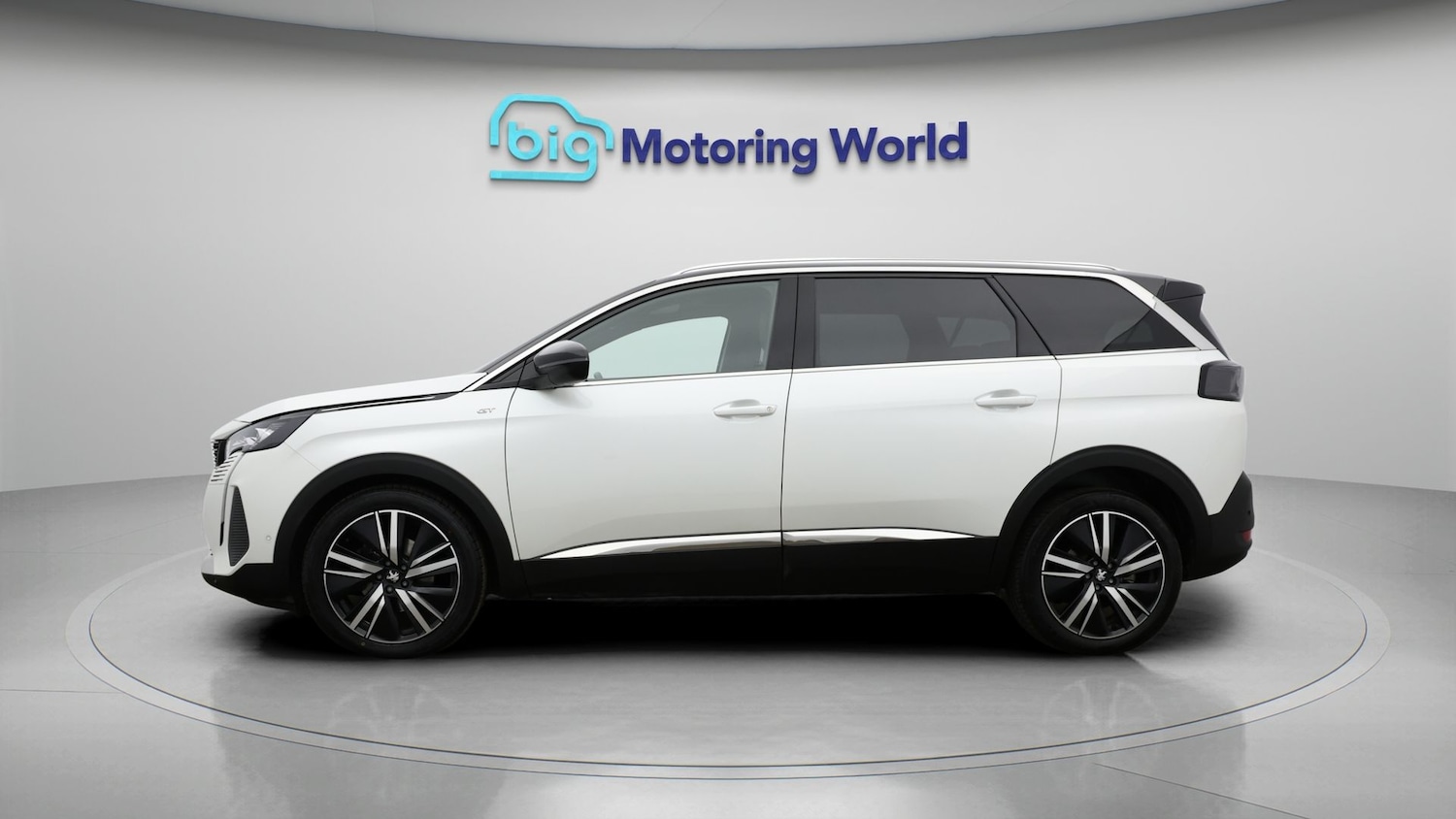 Used Peugeot 5008 2021 for sale - 77907738: Photo 4