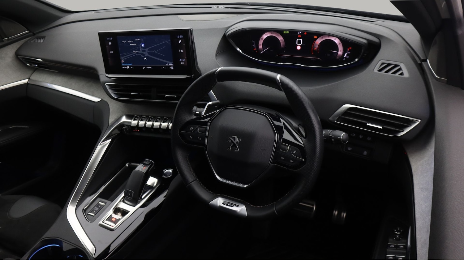 Used Peugeot 5008 2021 for sale - 77907738: Photo 9