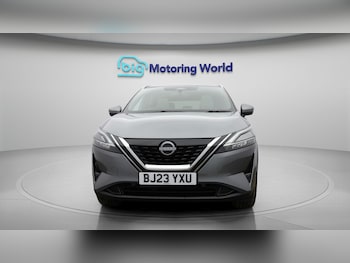 Used Nissan Qashqai 2023 for sale - 78237239: Photo