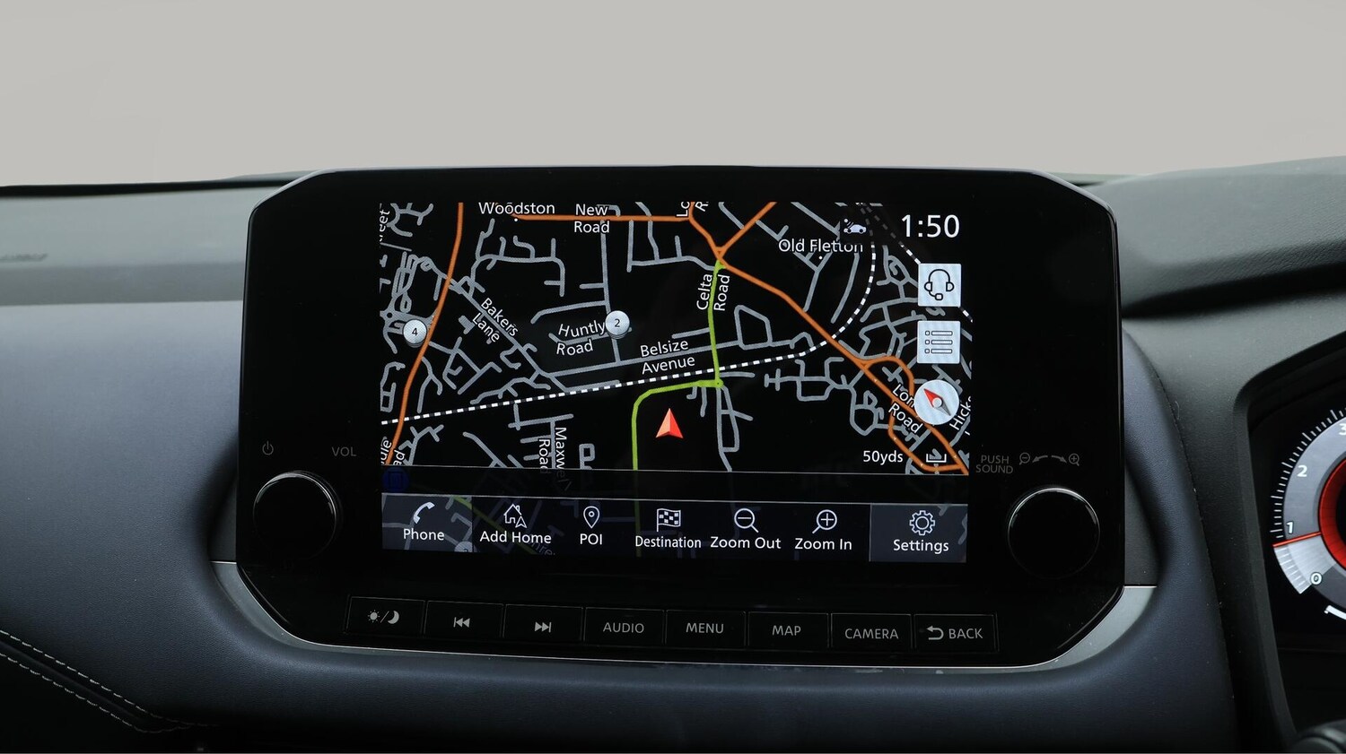 Vehicle 15
