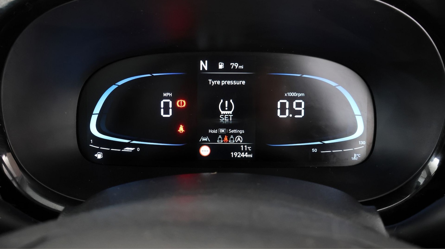 Used Hyundai i10 2023 for sale - 77675883: Photo 10