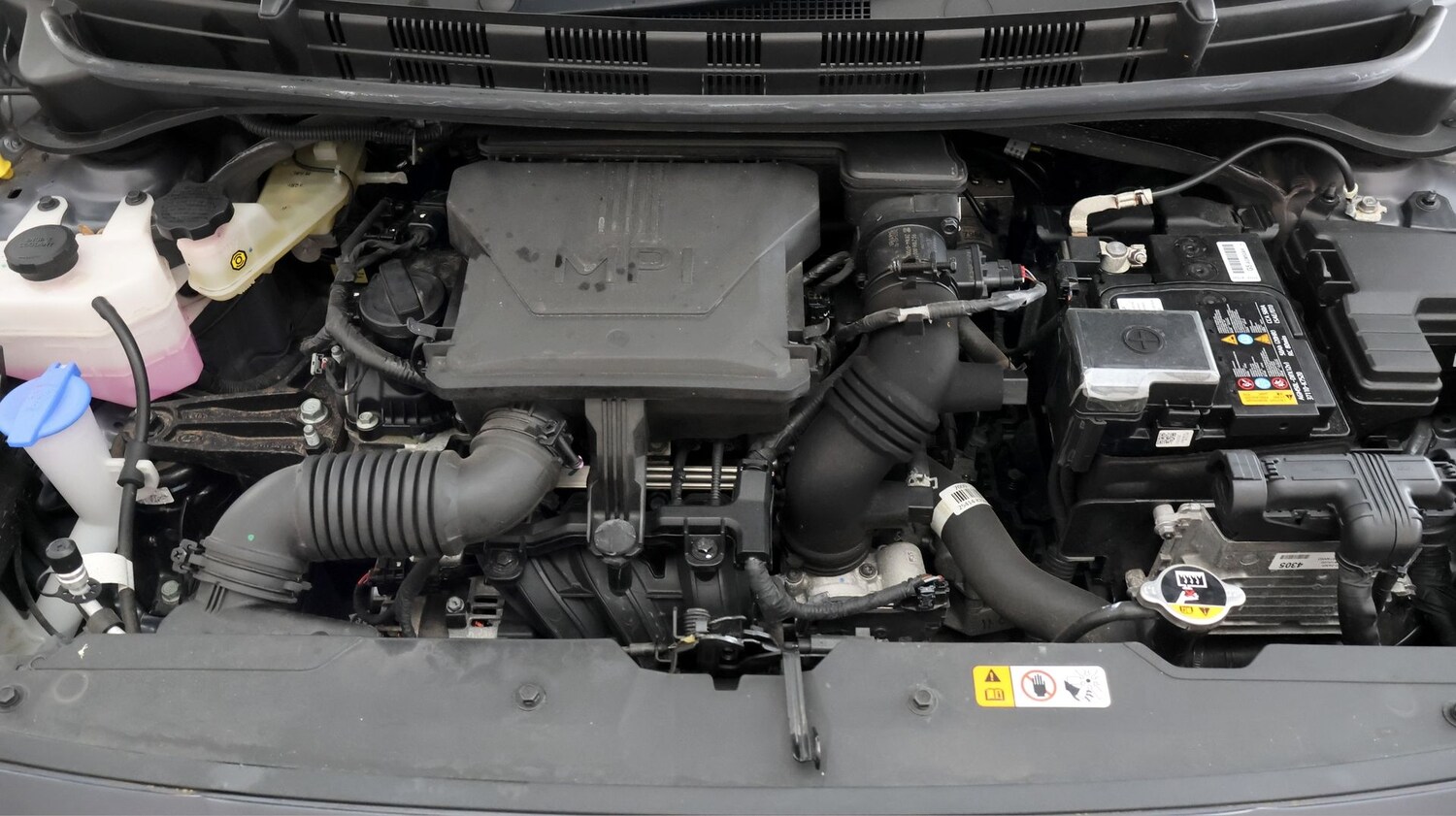 Used Hyundai i10 2023 for sale - 77675883: Photo 18