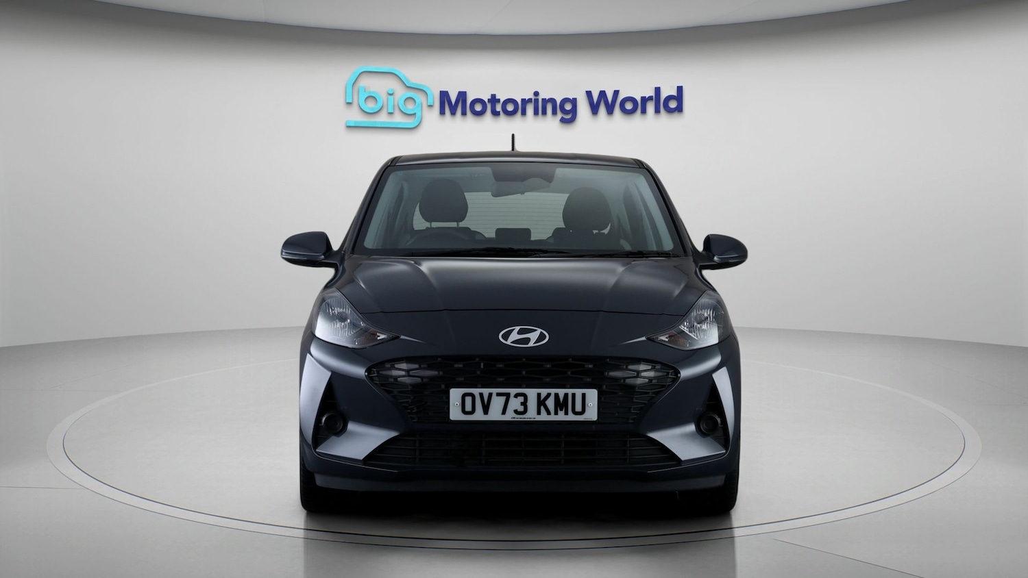 Used Hyundai i10 2023 for sale - 77675883: Photo 2