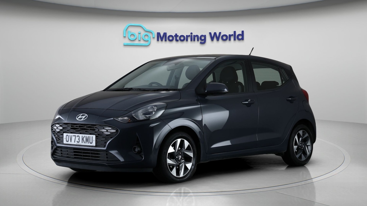 Used Hyundai i10 2023 for sale - 77675883: Photo 3