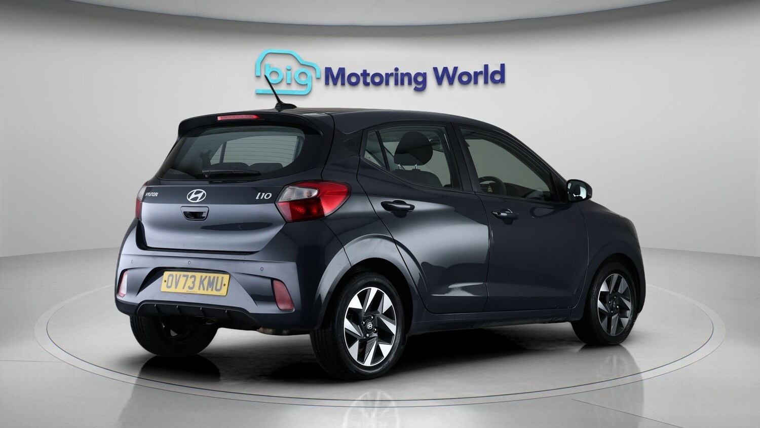 Used Hyundai i10 2023 for sale - 77675883: Photo 7