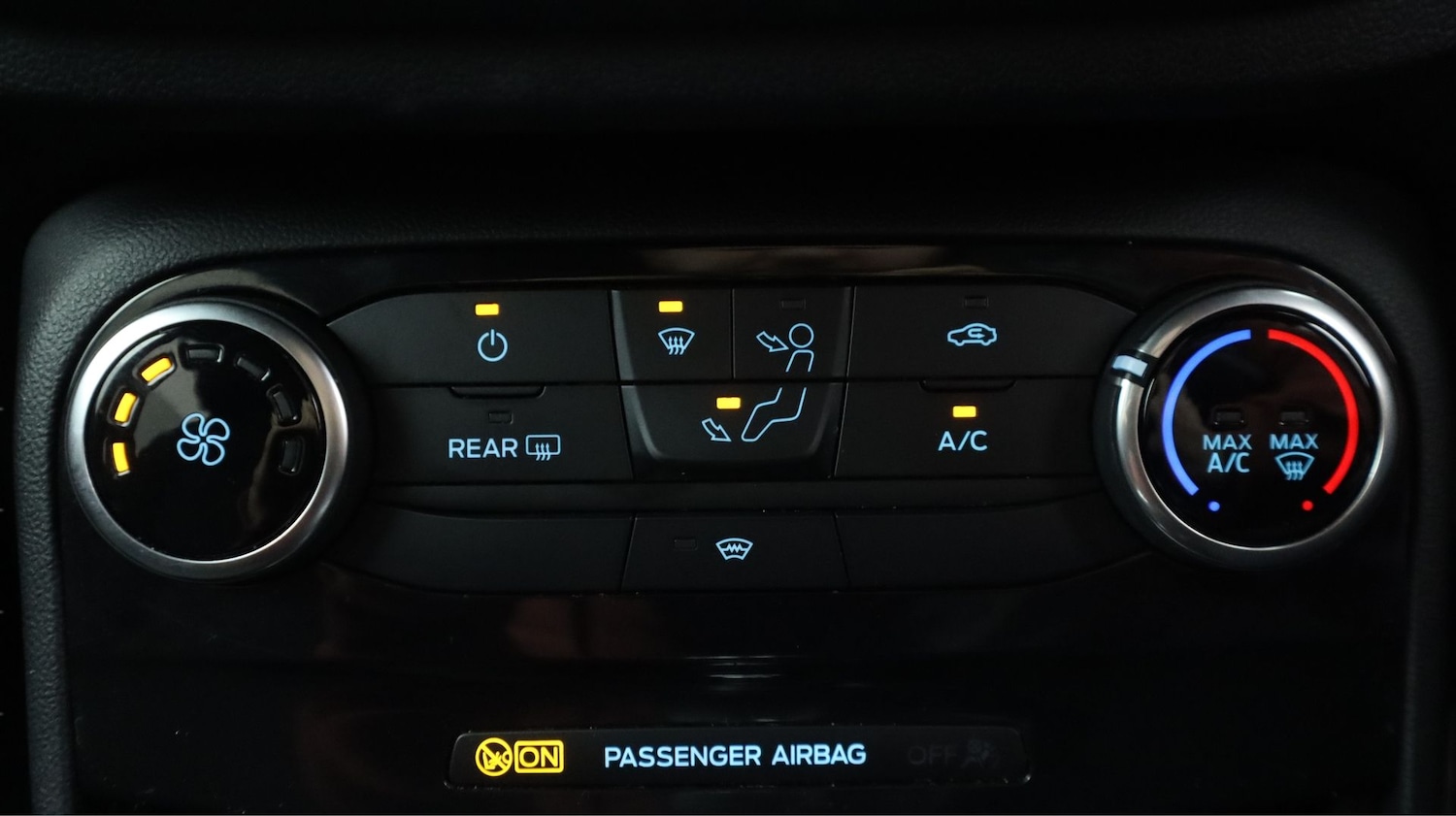 Used Ford Puma 2023 for sale - 78098537: Photo 12