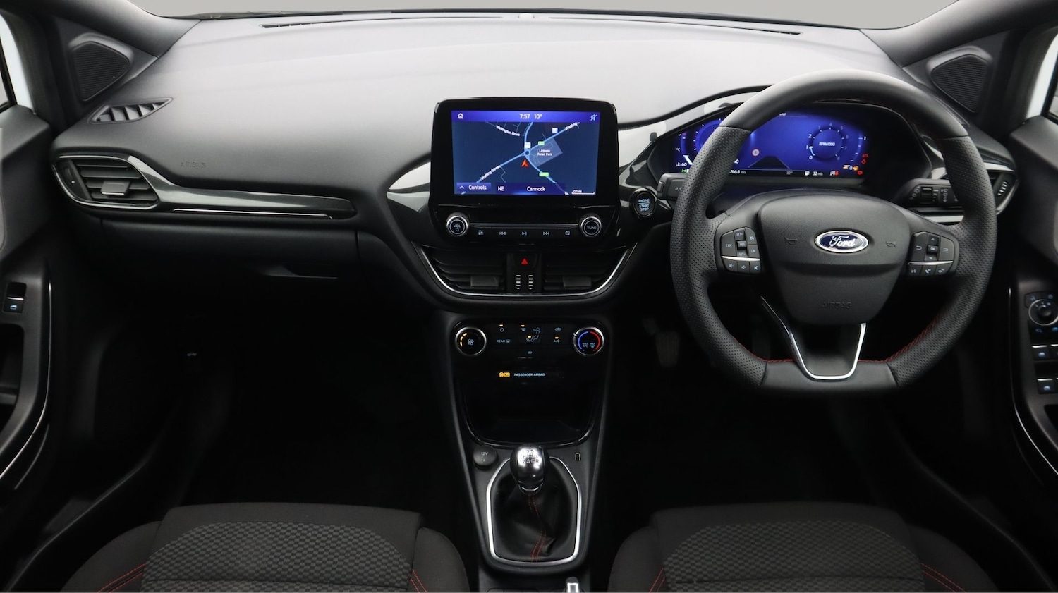 Used Ford Puma 2023 for sale - 78098537: Photo 13