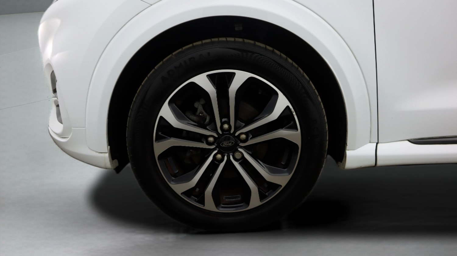 Used Ford Puma 2023 for sale - 78098537: Photo 18