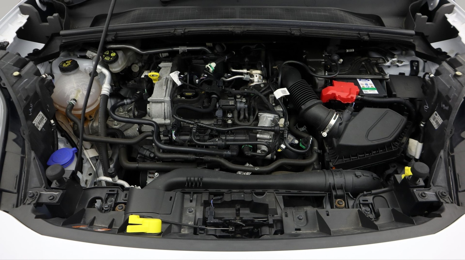 Used Ford Puma 2023 for sale - 78098537: Photo 19