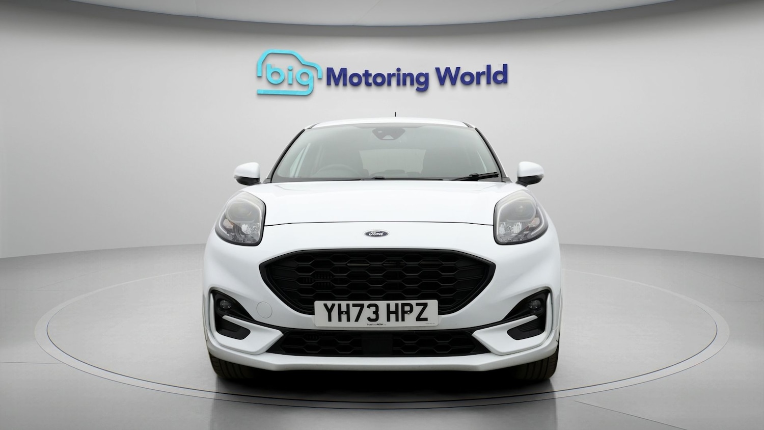 Used Ford Puma 2023 for sale - 78098537: Photo 2