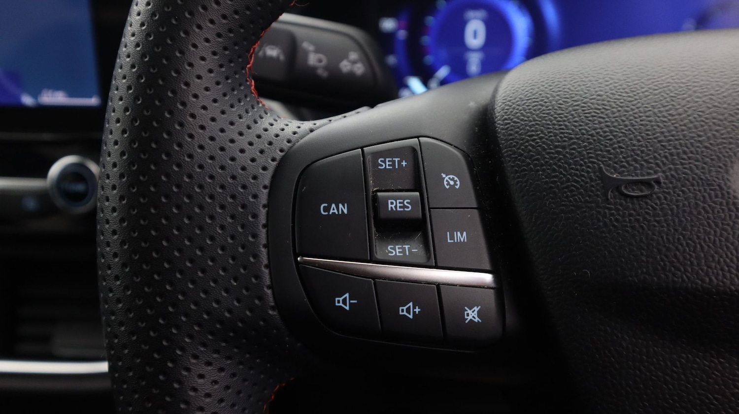 Used Ford Puma 2023 for sale - 78098537: Photo 21