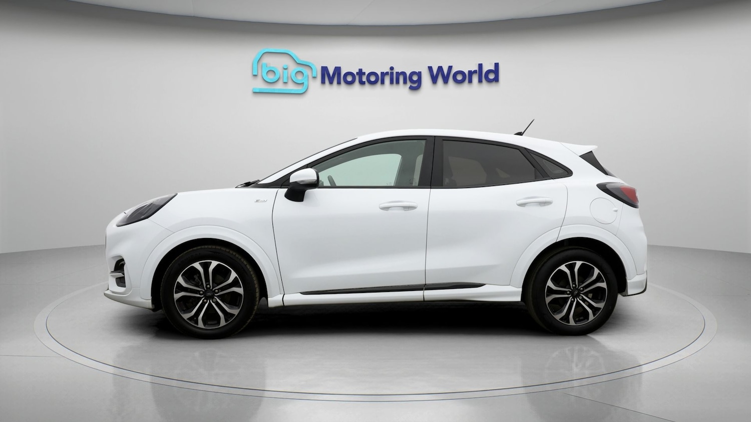 Used Ford Puma 2023 for sale - 78098537: Photo 4