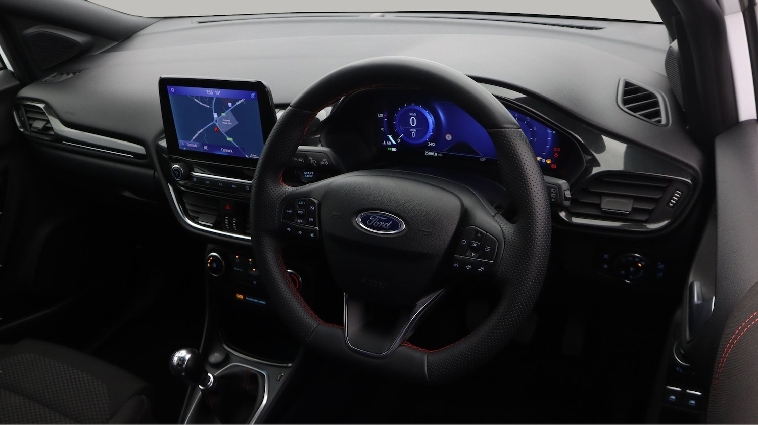 Used Ford Puma 2023 for sale - 78098537: Photo 9