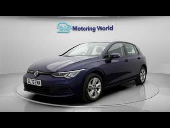 Used Volkswagen Golf 2022 for sale - 73882669: Photo