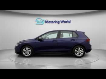 Used Volkswagen Golf 2022 for sale - 73882669: Photo