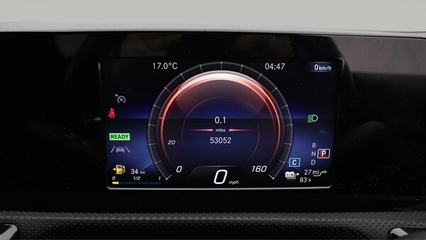 Used Mercedes-Benz A-Class 2021 for sale - 76239931: Photo 11