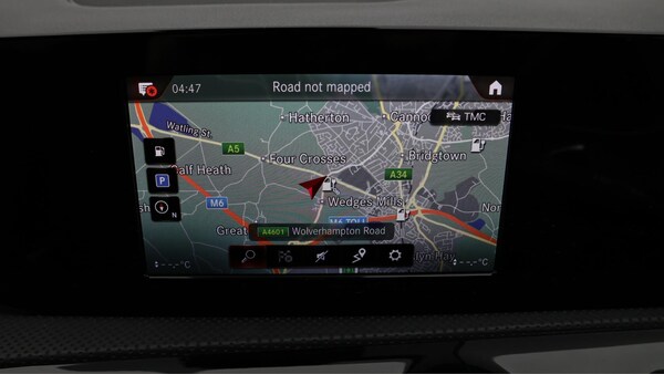 Used Mercedes-Benz A-Class 2021 for sale - 76239931: Photo 12