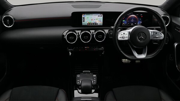 Used Mercedes-Benz A-Class 2021 for sale - 76239931: Photo 14