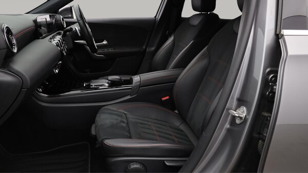 Used Mercedes-Benz A-Class 2021 for sale - 76239931: Photo 15