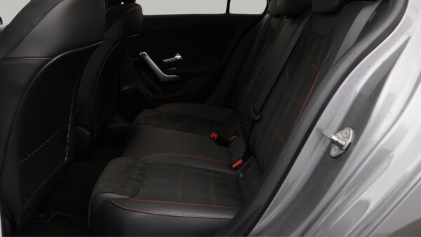 Used Mercedes-Benz A-Class 2021 for sale - 76239931: Photo 17