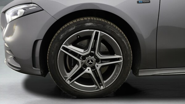 Used Mercedes-Benz A-Class 2021 for sale - 76239931: Photo 19