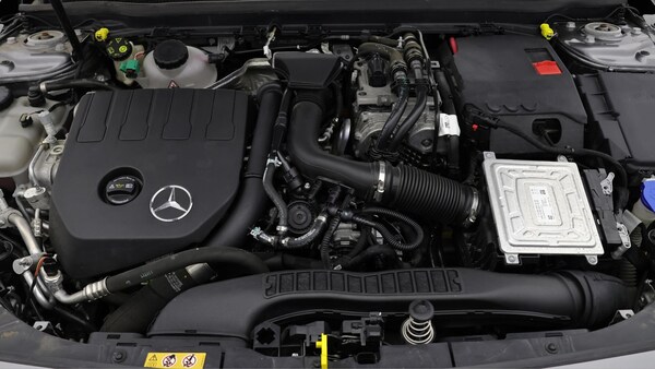 Used Mercedes-Benz A-Class 2021 for sale - 76239931: Photo 20