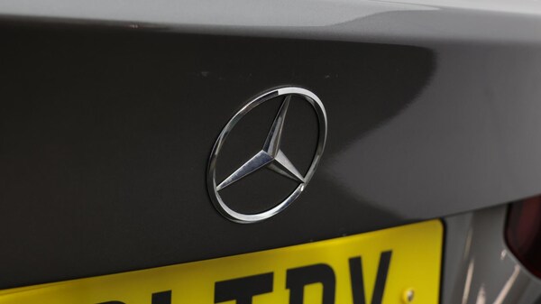 Used Mercedes-Benz A-Class 2021 for sale - 76239931: Photo 21