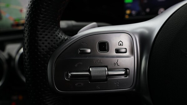 Used Mercedes-Benz A-Class 2021 for sale - 76239931: Photo 23