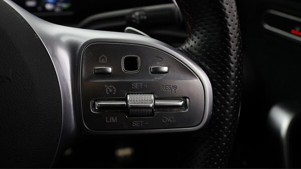 Used Mercedes-Benz A-Class 2021 for sale - 76239931: Photo 24