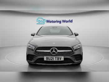 Used Mercedes-Benz A-Class 2021 for sale - 76239931: Photo 3