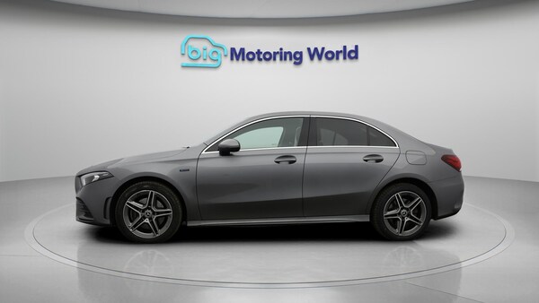 Used Mercedes-Benz A-Class 2021 for sale - 76239931: Photo 5