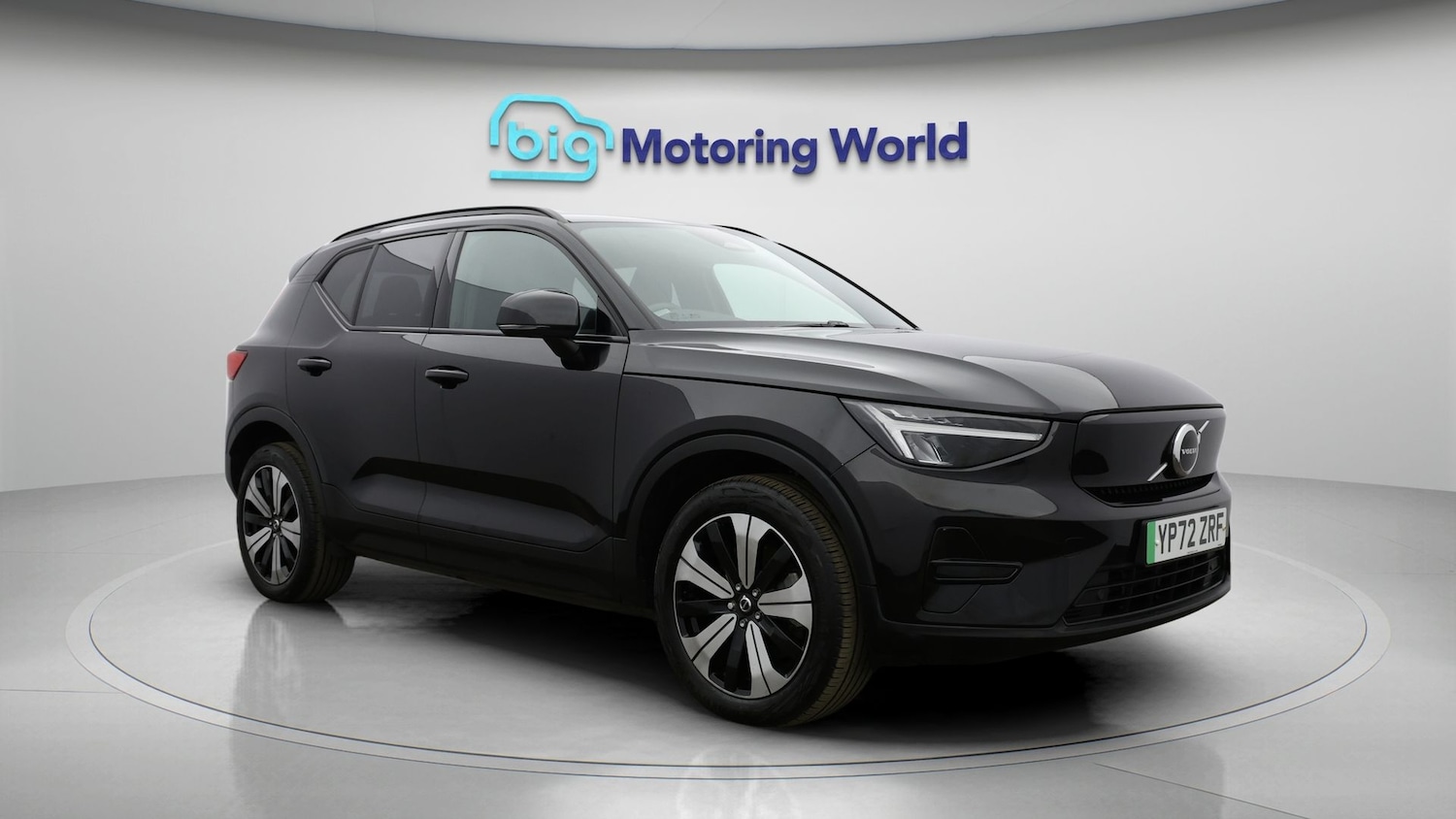 Used Volvo XC40 2022 for sale - 77735552: Photo 1