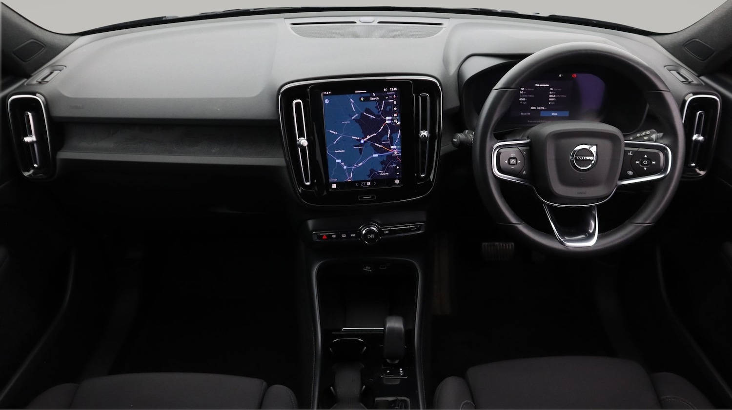 Used Volvo XC40 2022 for sale - 77735552: Photo 13