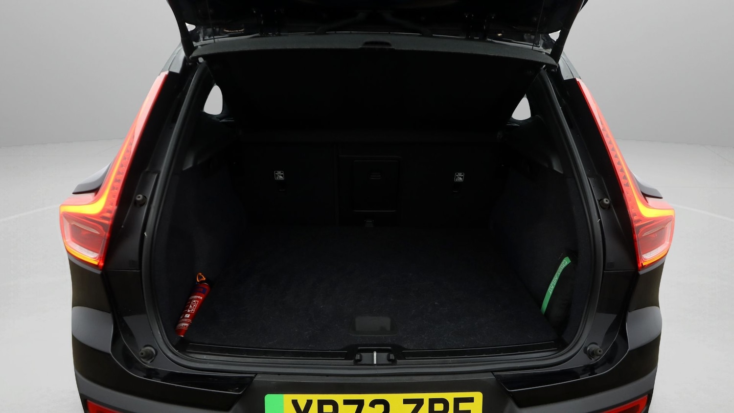 Used Volvo XC40 2022 for sale - 77735552: Photo 17