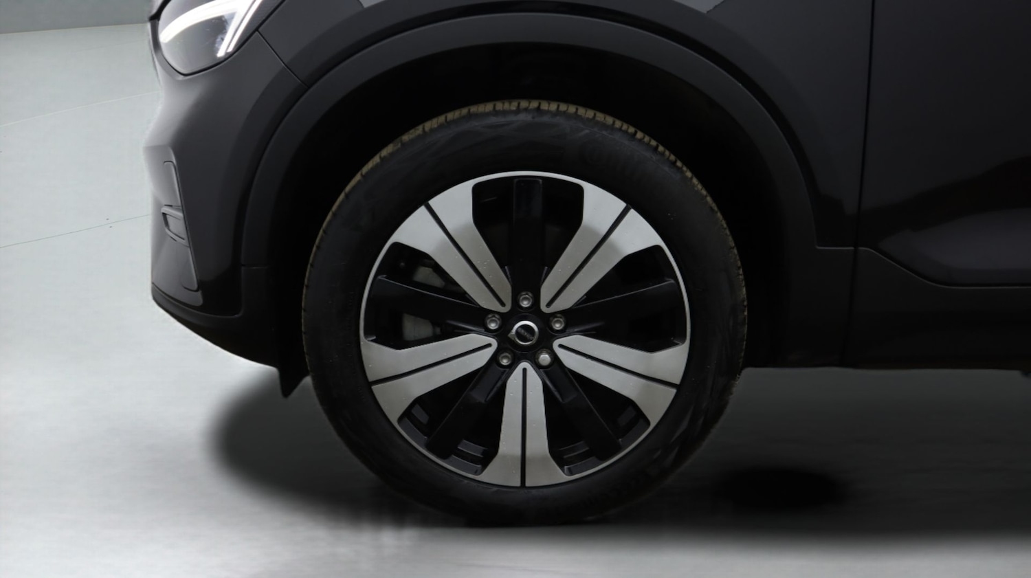 Used Volvo XC40 2022 for sale - 77735552: Photo 18