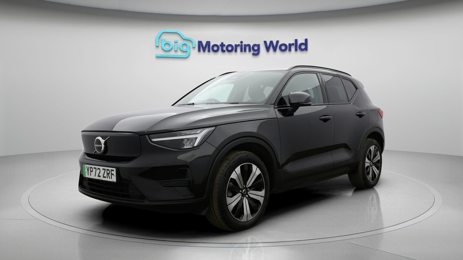 Used Volvo XC40 2022 for sale - 77735552: Photo 3