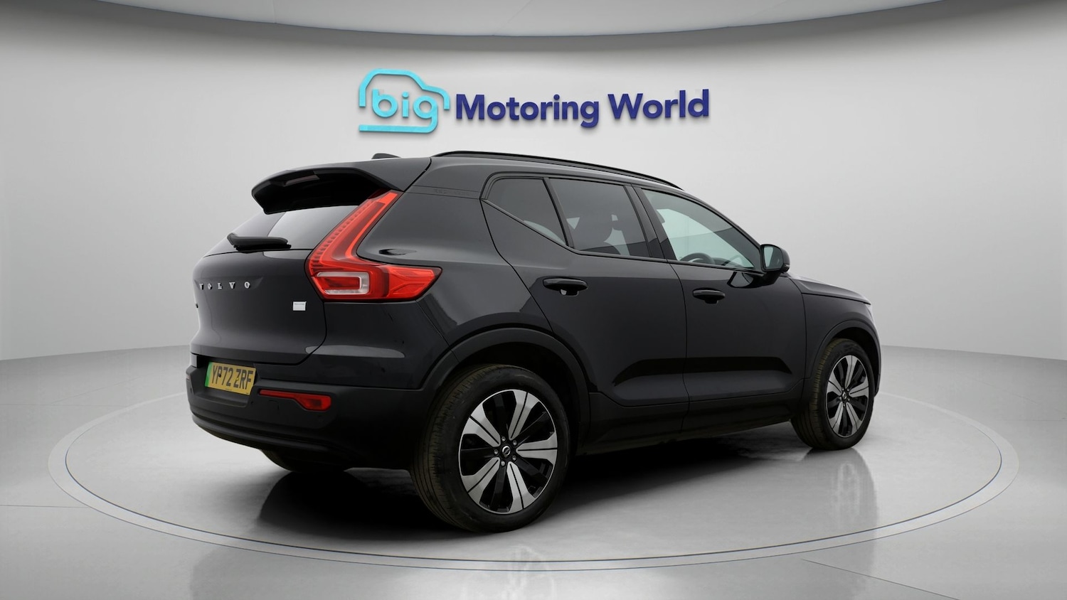Used Volvo XC40 2022 for sale - 77735552: Photo 7