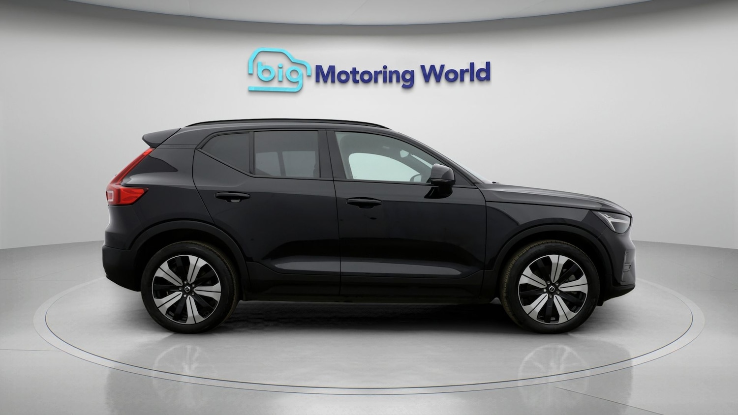 Used Volvo XC40 2022 for sale - 77735552: Photo 8