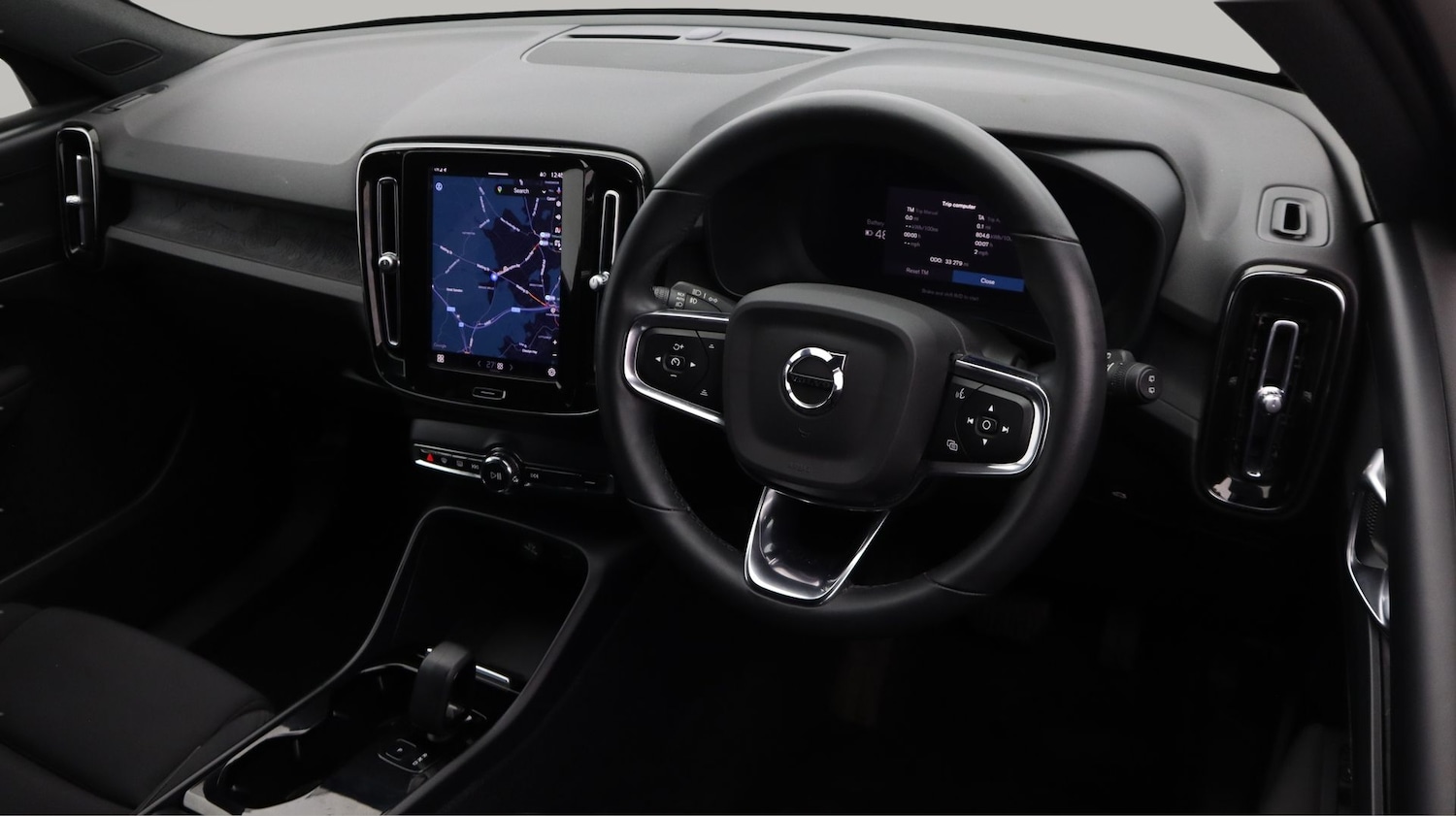 Used Volvo XC40 2022 for sale - 77735552: Photo 9