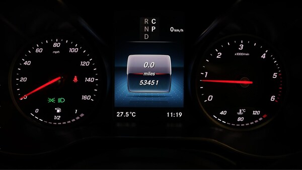 Used Mercedes-Benz V-Class 2020 for sale - 76158648: Photo 11